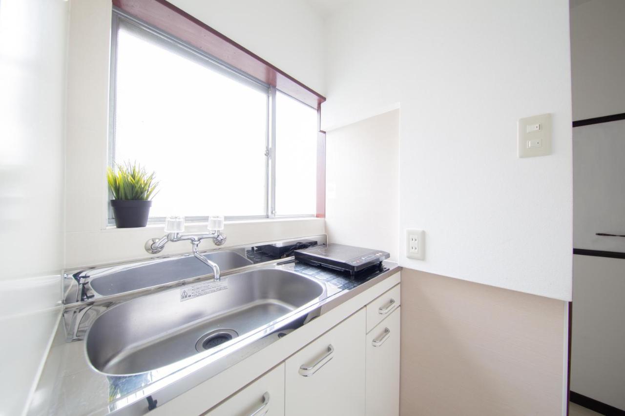 Nexstay House Osaka West Extérieur photo