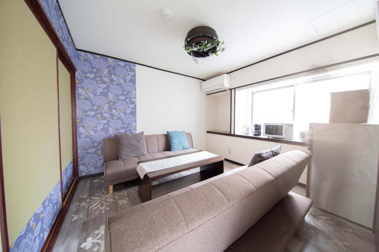 Nexstay House Osaka West Extérieur photo