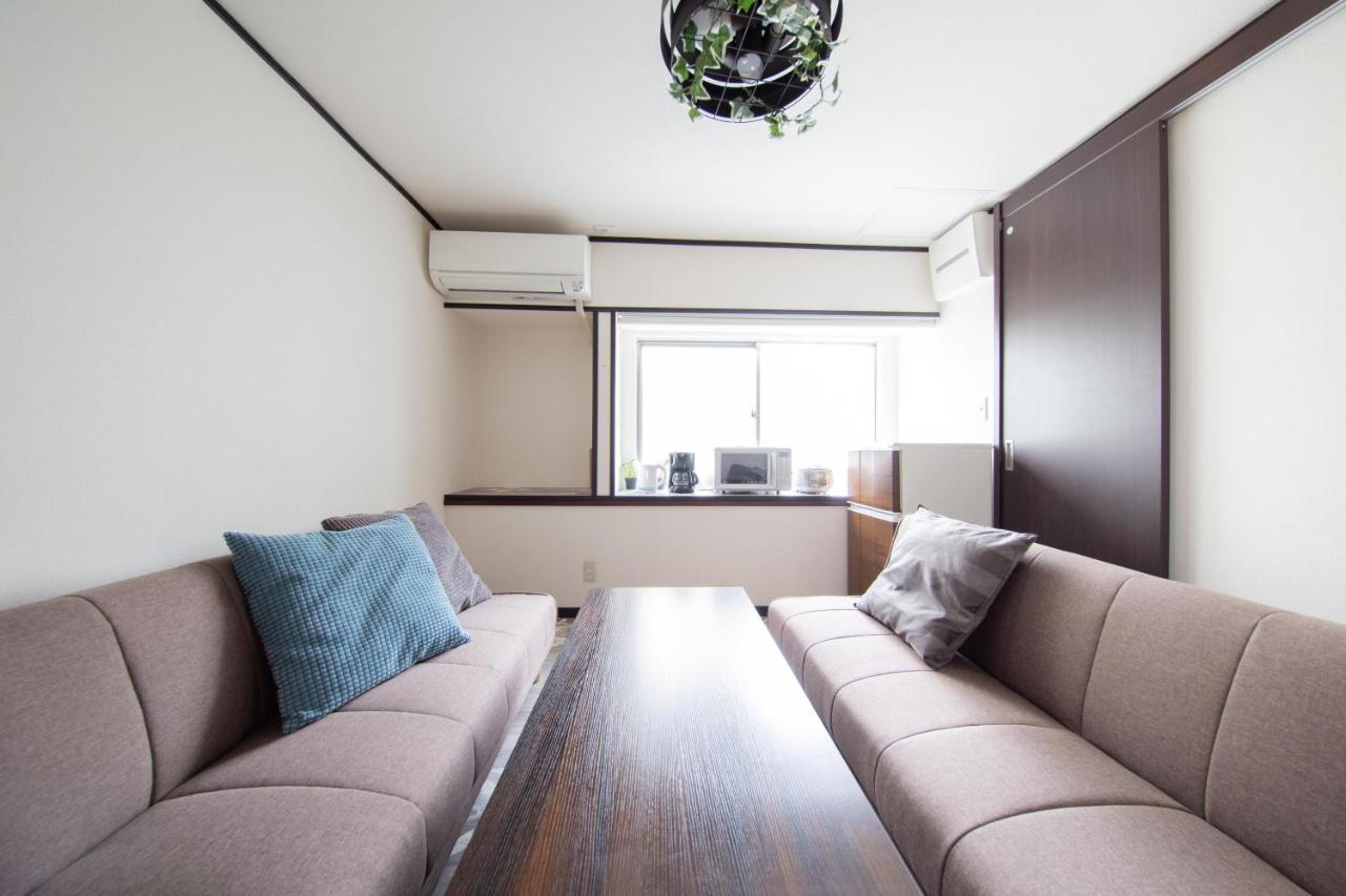 Nexstay House Osaka West Extérieur photo