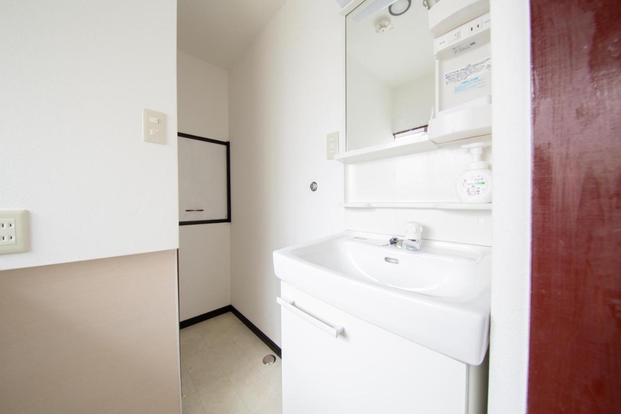 Nexstay House Osaka West Extérieur photo
