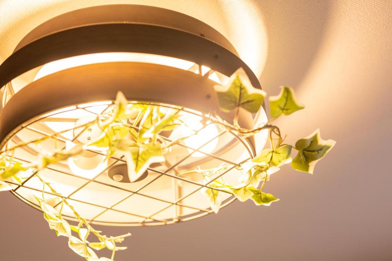 Nexstay House Osaka West Extérieur photo