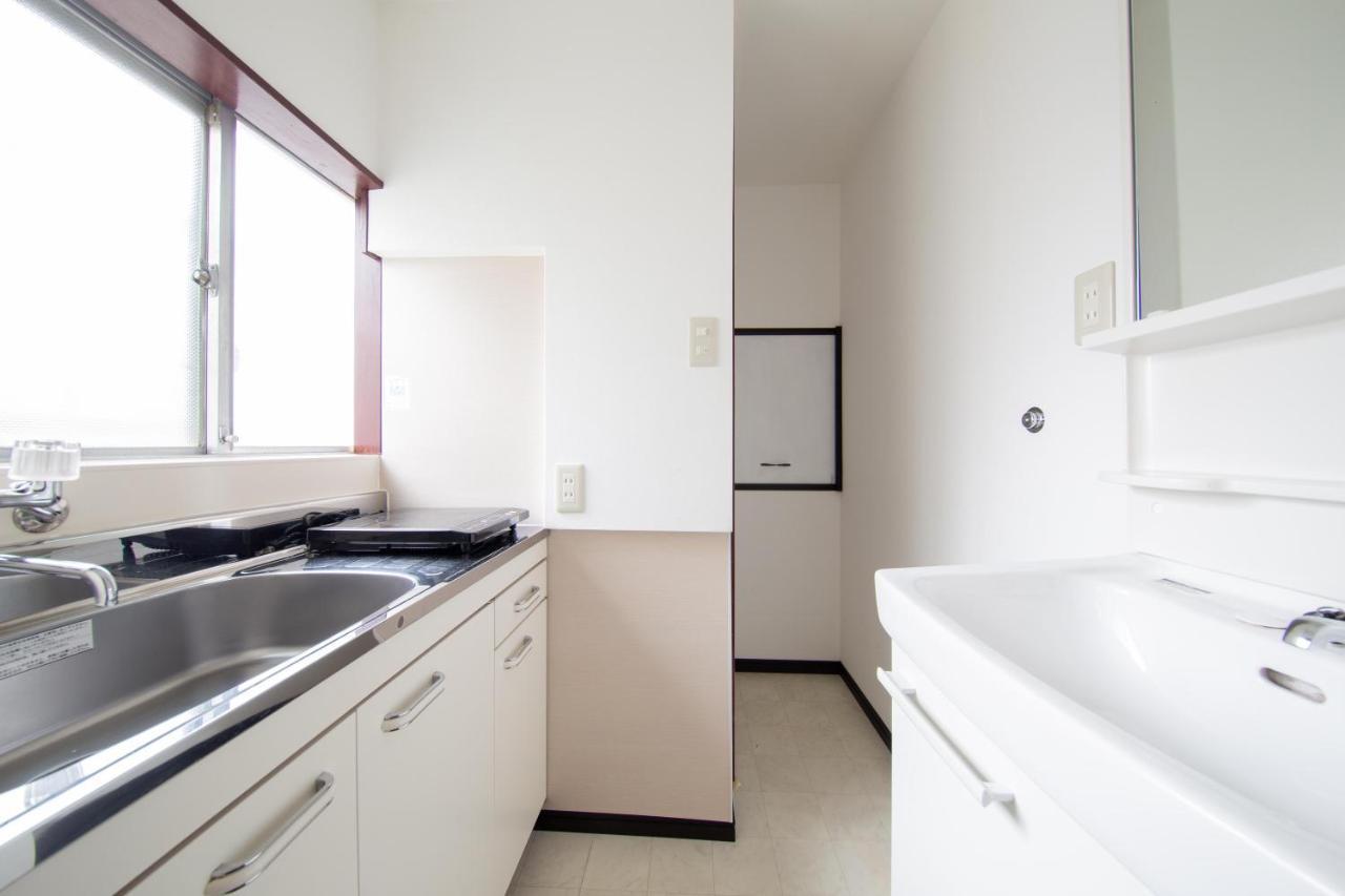 Nexstay House Osaka West Extérieur photo